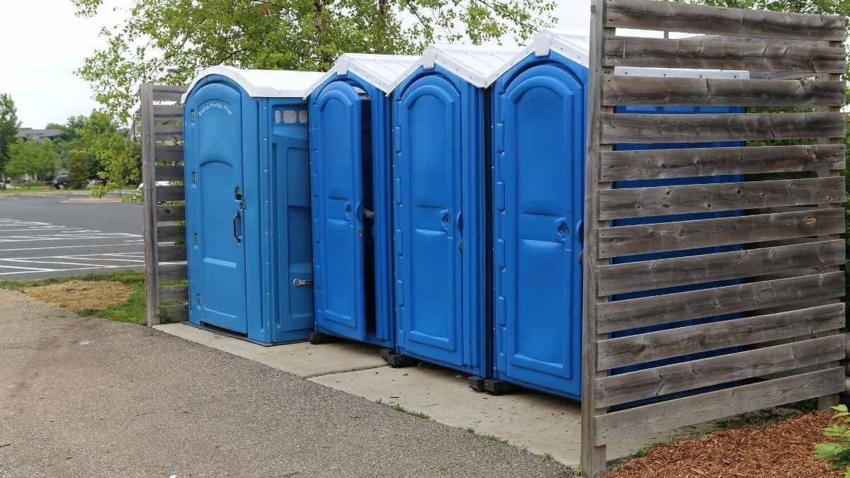Porta Potty Rental Pros - Reliable Portable Toilet Rentals in West Harwich, MA, 2671